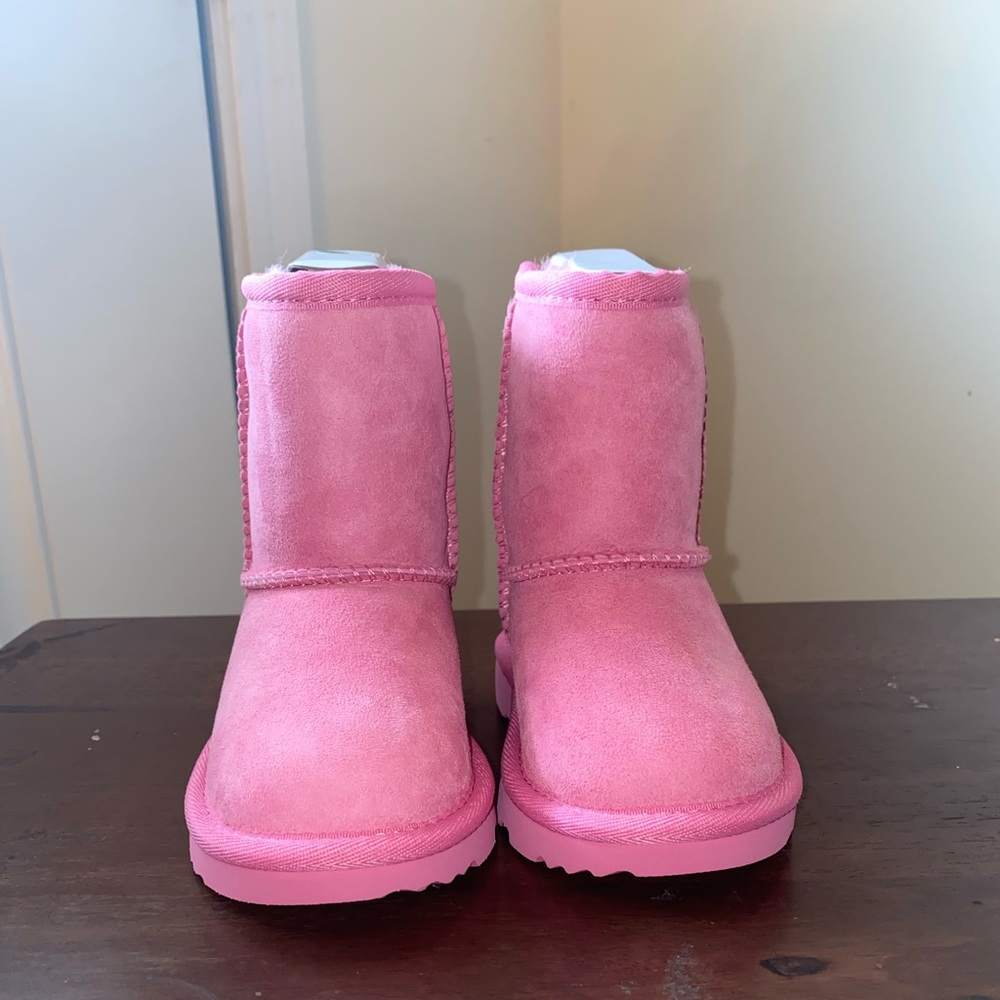 UGGS Child size 6M. New in box, never been worn.